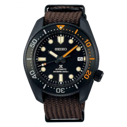 Prospex 42mm - Limited Edition