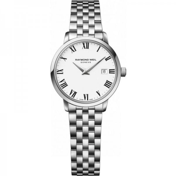RAYMOND WEIL LADIES TOCCATA