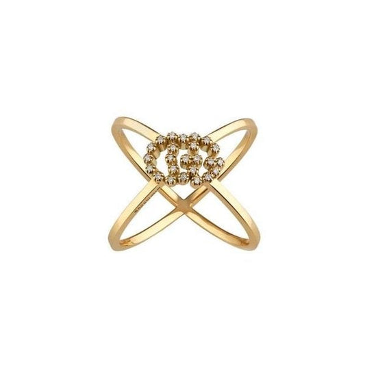 Running G Ring 11mm - Size 15