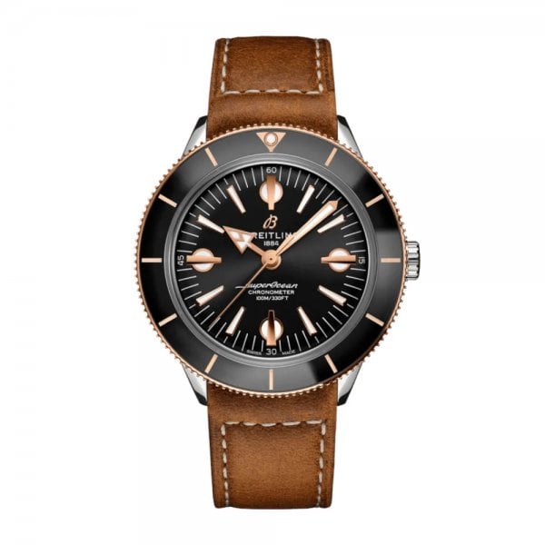 Superocean Heritage '57 Gents Watch