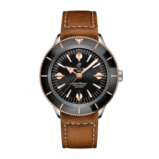 Superocean Heritage '57 Gents Watch