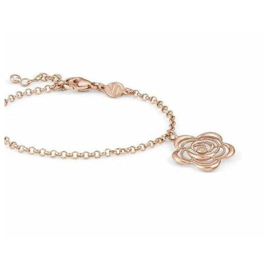 Rose Gold Flower