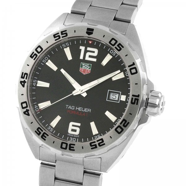Formula 1 Quartz 41mm Mens Watch