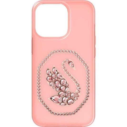Smartphone case, iPhone® 13, Pink