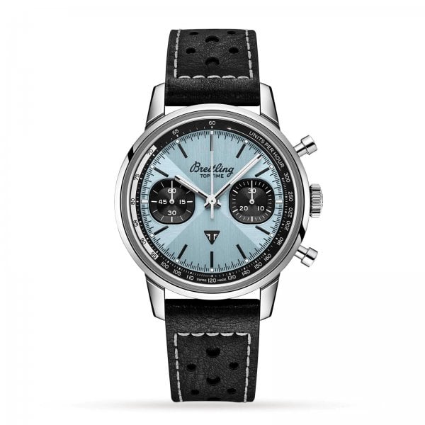 Premier Top Time Triumph Ltd. Edition - Ice Blue