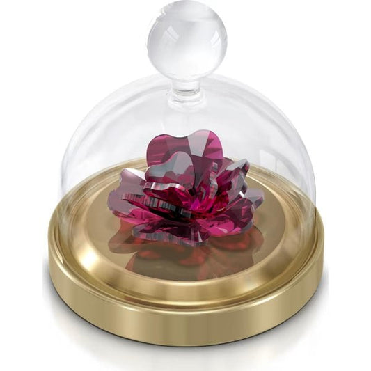 Garden Tales Rose Bell Jar, Small