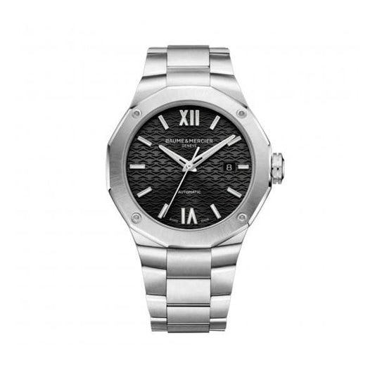 Riviera Automatic 42mm Mens Watch