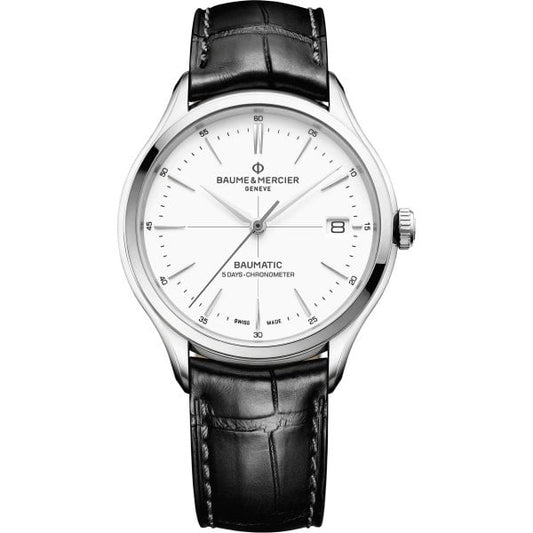 Clifton 10518 Automatic Watch 40mm