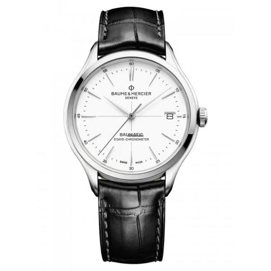 Clifton 10518 Automatic Watch 40mm