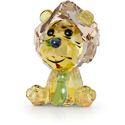 Baby Animals Roary the Lion