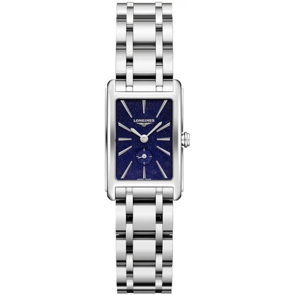 Longines Dolce Vita Quartz Ladies Watch