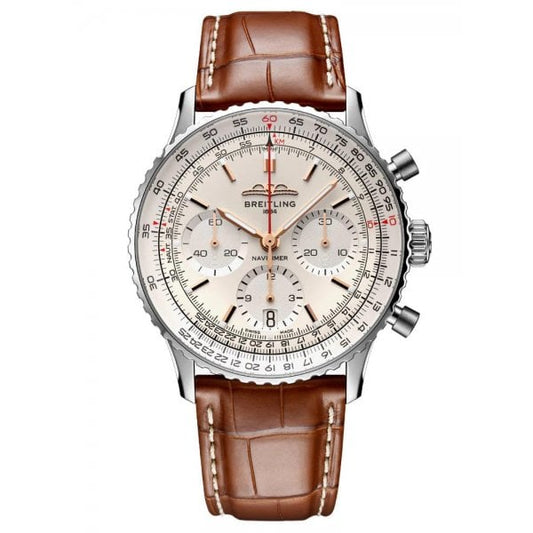 NAVITIMER B01 CHRONOGRAPH 41