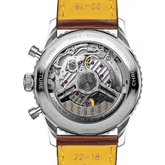 NAVITIMER B01 CHRONOGRAPH 41