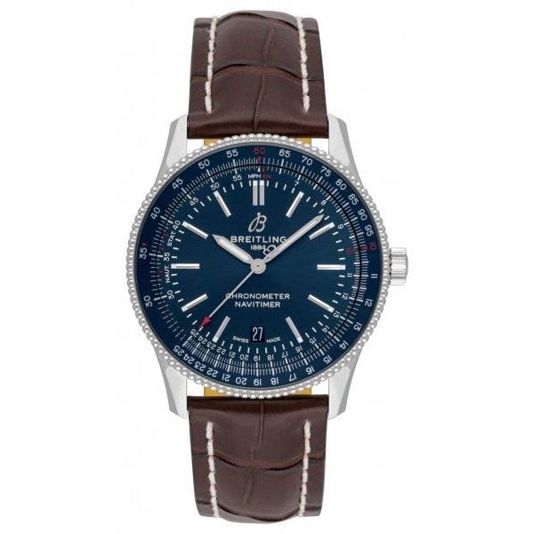 NAVITIMER AUTOMATIC 41