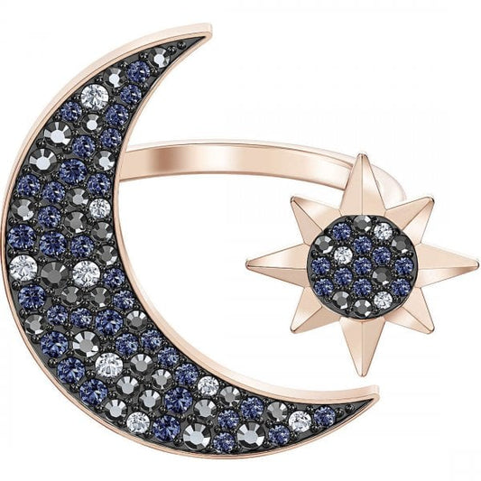 SYMBOLIC RING size 52