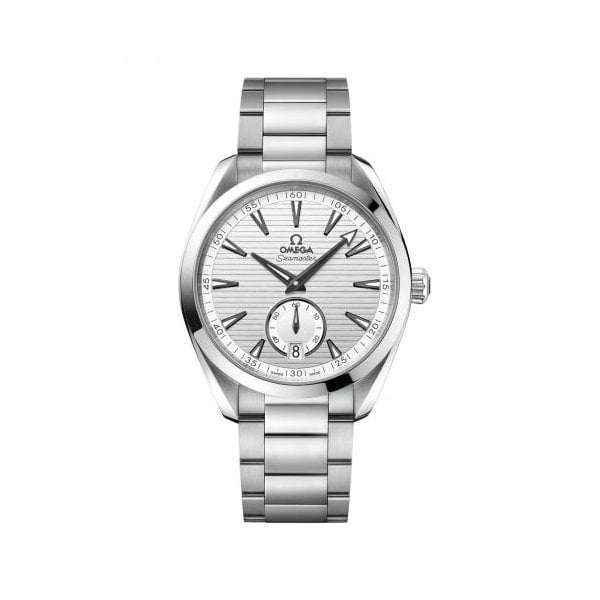 Seamaster Aqua Terra 41mm Mens Watch