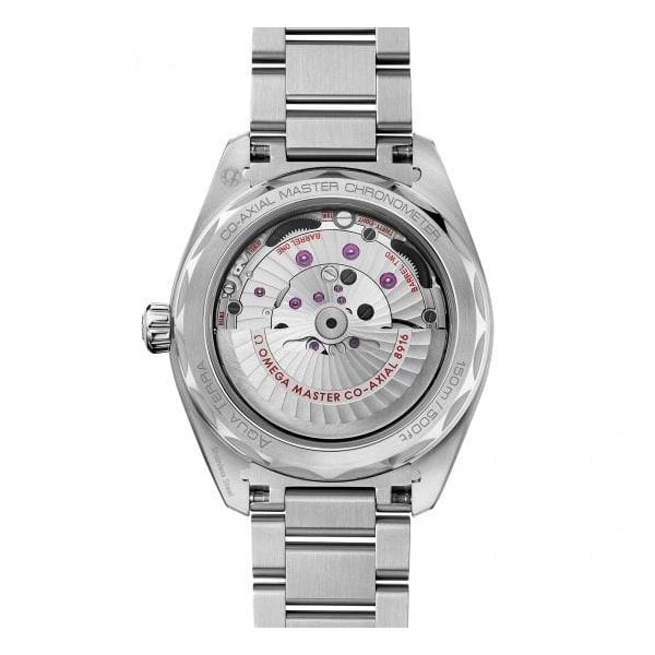 Seamaster Aqua Terra 41mm Mens Watch