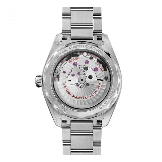 Seamaster Aqua Terra 41mm Mens Watch