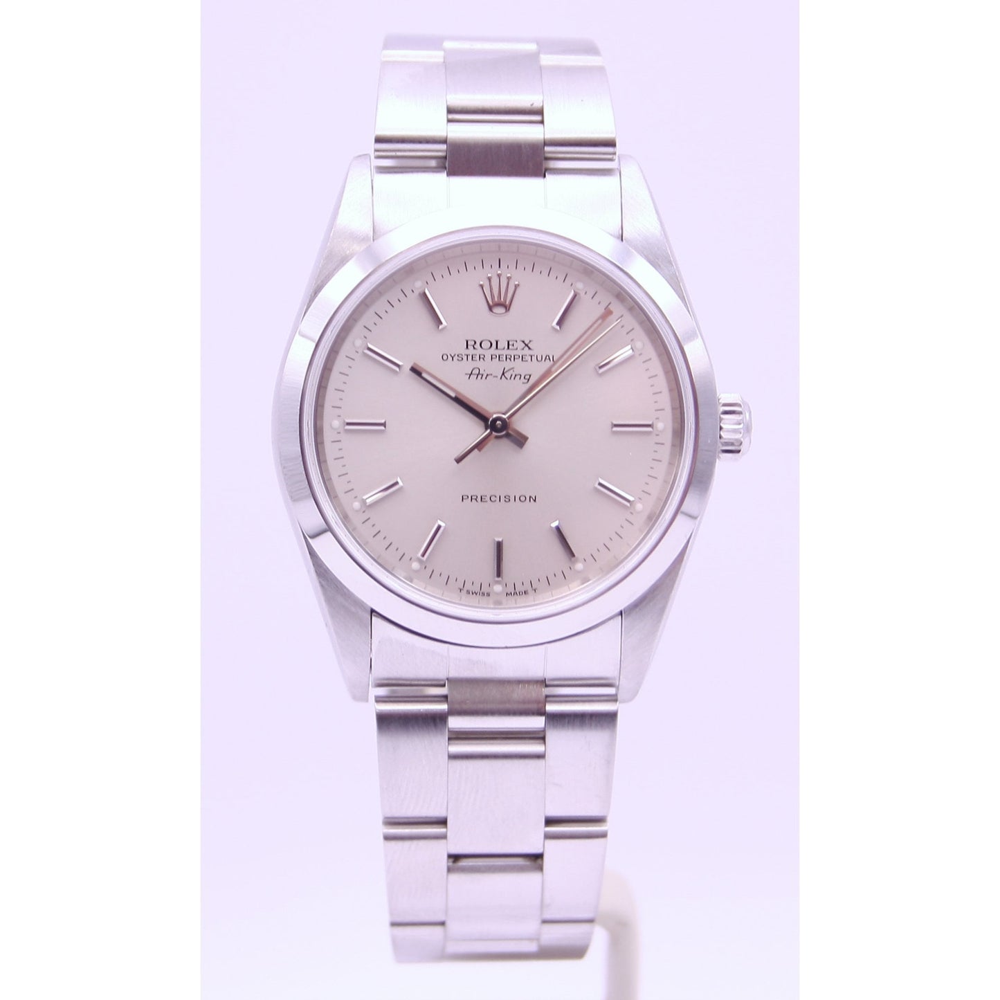 Men's Steel Air-King 14000