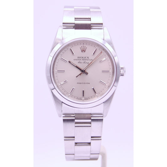 Men's Steel Air-King 14000