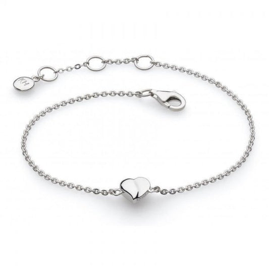 Miniature Sweet Heart Bracelet