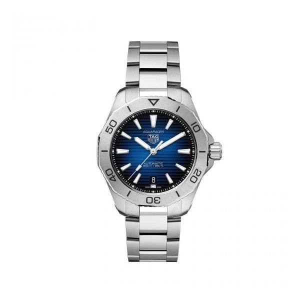 Aquaracer Professional 200 Automatic Mens Watch
