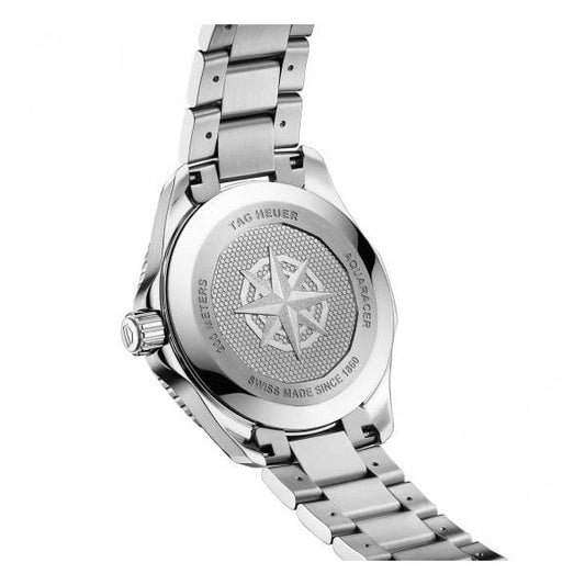 Aquaracer Professional 200 Automatic Mens Watch