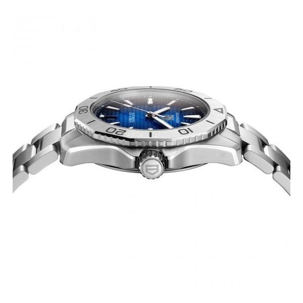 Aquaracer Professional 200 Automatic Mens Watch