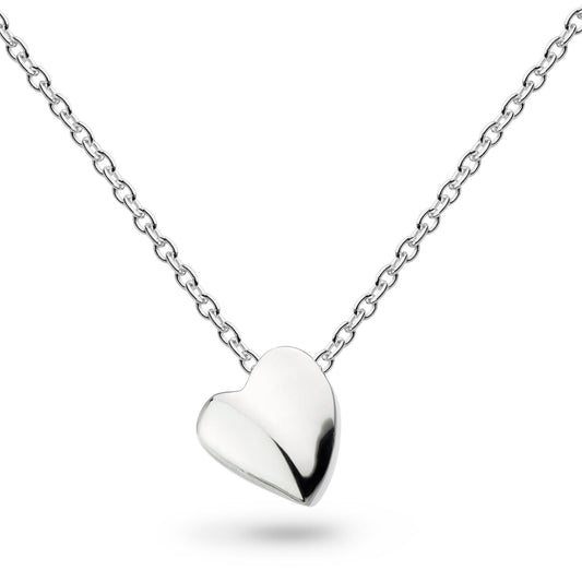Miniature Sweet Heart Necklace