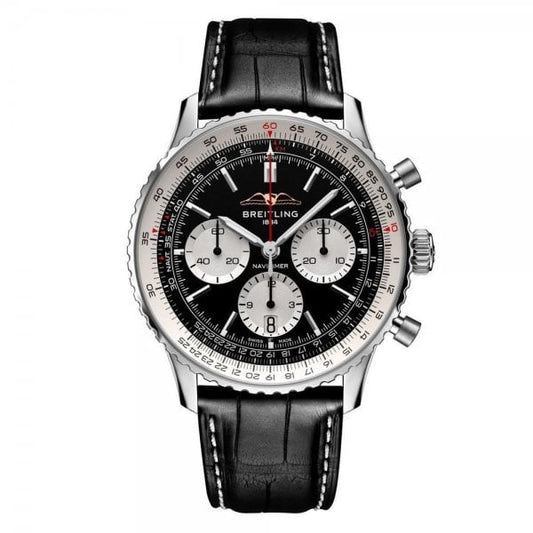 NAVITIMER B01 CHRONOGRAPH 43