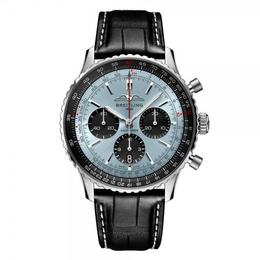 NAVITIMER B01 CHRONOGRAPH 43