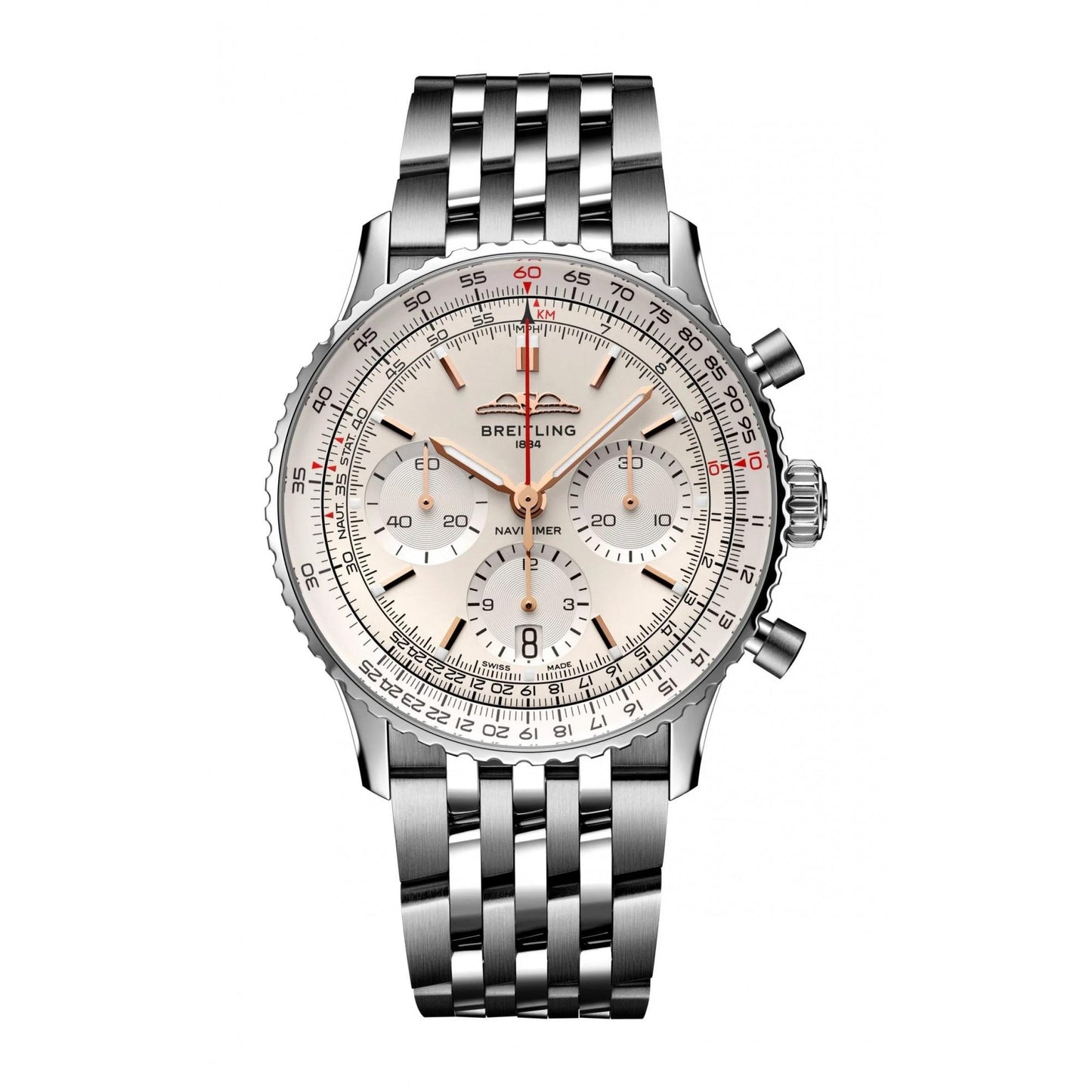 NAVITIMER B01 CHRONOGRAPH 41