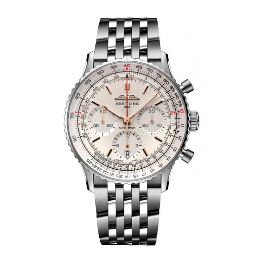 NAVITIMER B01 CHRONOGRAPH 41