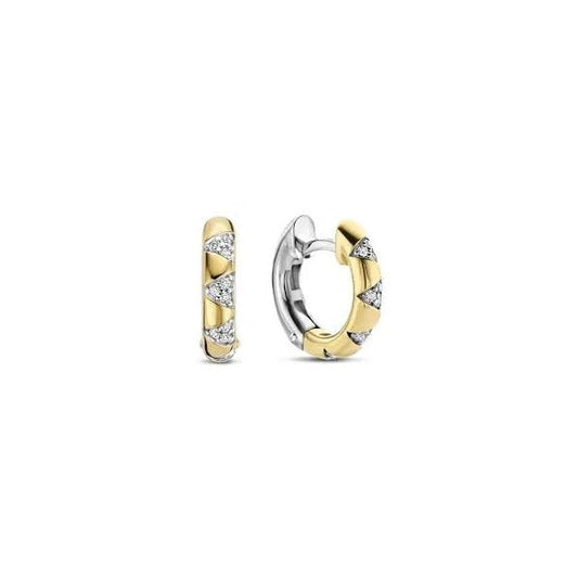 Milano Earrings 7838ZY