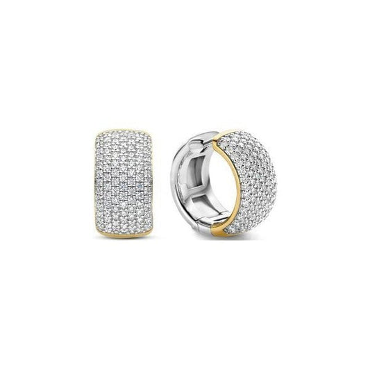 Milano Earrings 7853ZY