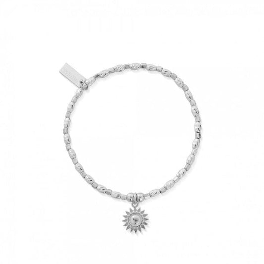 Soul Glow Sunshine Bracelet