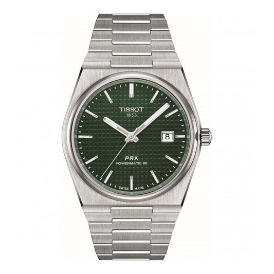 PRX POWERMATIC 80 GREEN