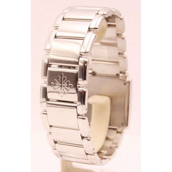 Ladies Steel Twenty-4 4910/10A-010