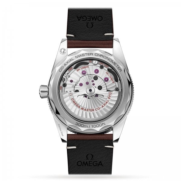 SEAMASTER 300 CO‑AXIAL MASTER CHRONOMETER 41MM