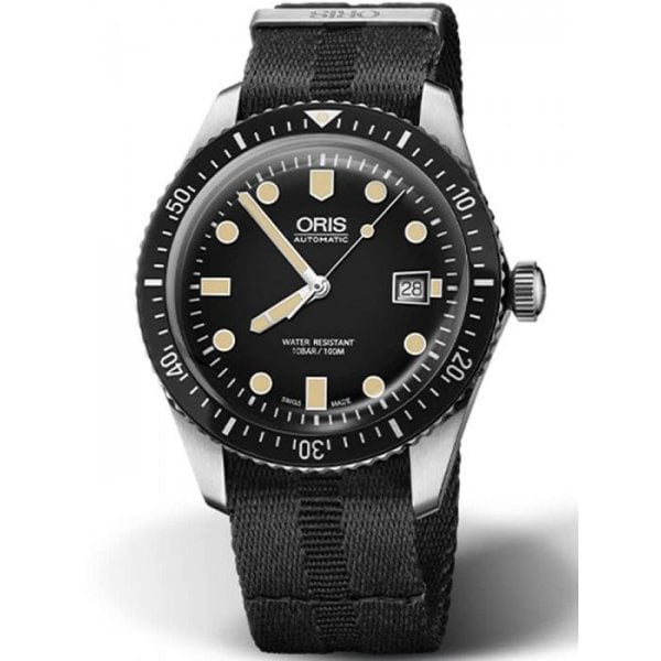 Oris Divers Sixty-Five