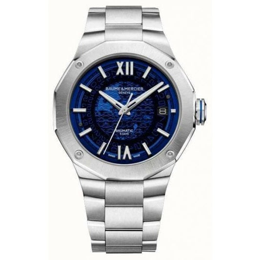 Riviera Gents Watch 42mm