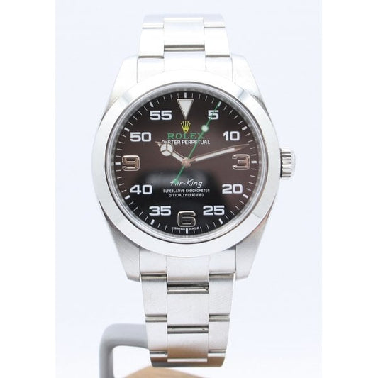 Men's Steel AirKing 116900