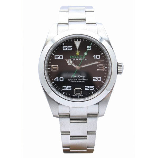 Men's Steel AirKing 116900