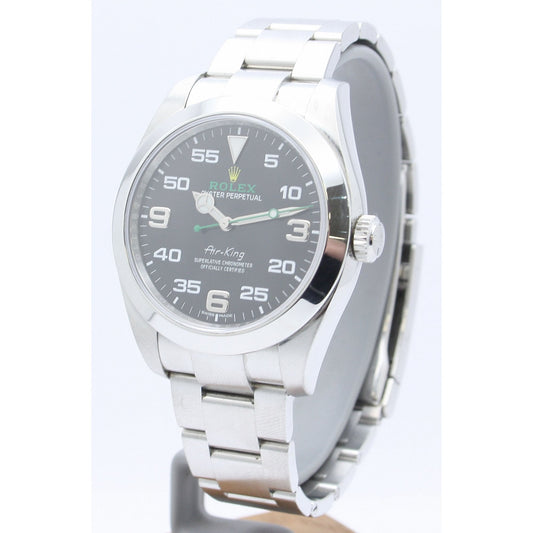 Men's Steel AirKing 116900