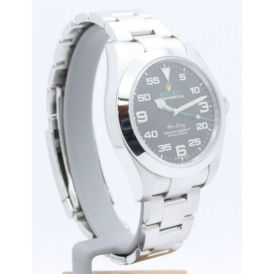 Men's Steel AirKing 116900