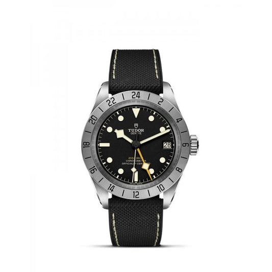 BLACK BAY PRO