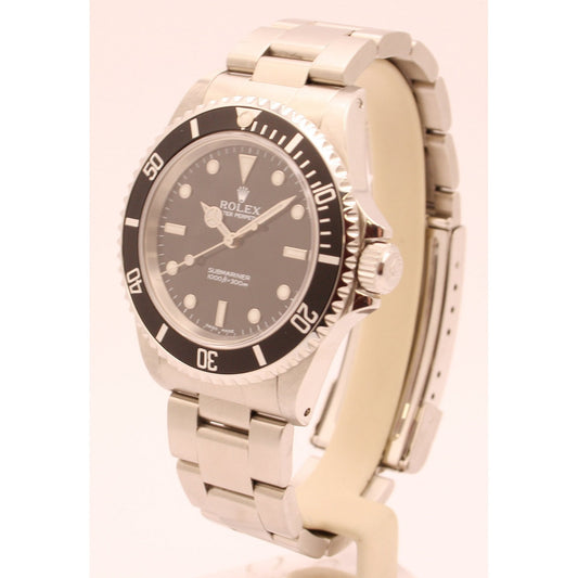 Men's Steel Submariner 14060
