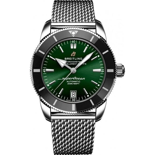 SUPEROCEAN HERITAGE B20 AUTOMATIC 42