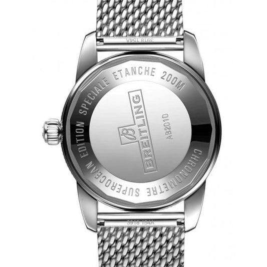 SUPEROCEAN HERITAGE B20 AUTOMATIC 42