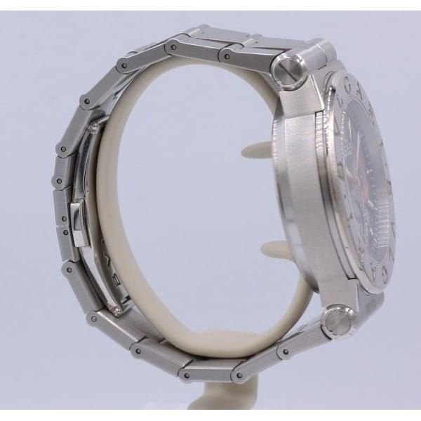 Men's Stainless Steel Calibro 303 Watch.